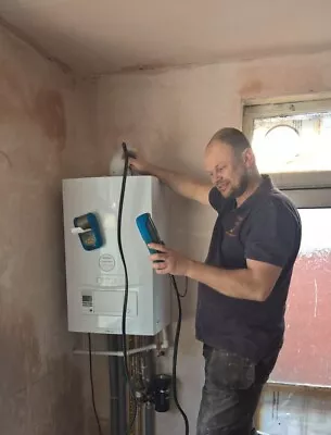 £1826 • Buy Vaillant Ecofit Pure 825 10 Years Warranty Installation Supply Gas Safe Register