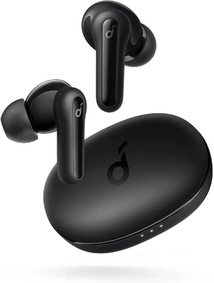 $60.90 • Buy Soundcore By Anker Life P2 Mini True Wireless Earbuds, 10mm Drivers With Big Bas