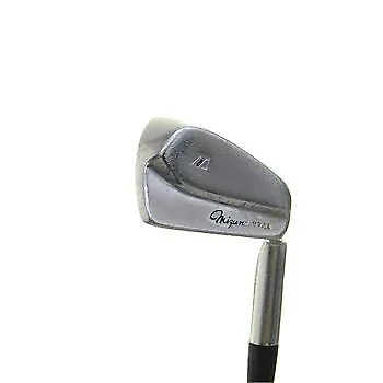 Mizuno MP-14 Forged Single Iron • $39.99