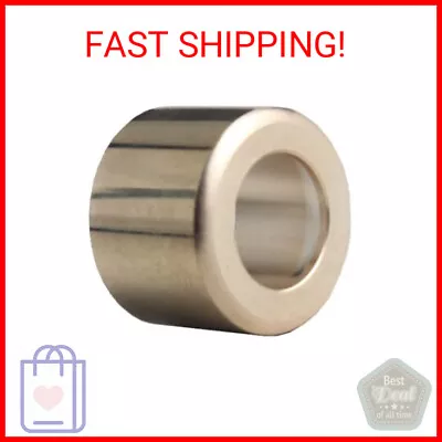DEWHEL 5 Speed Brass Shifter Bushing Compatible With Mazda Miata Isolator Cup (M • $12.99