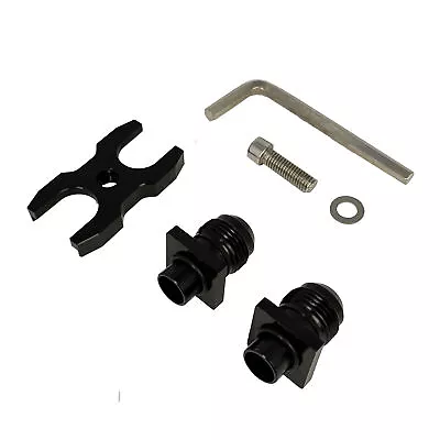 Oil Cooler Adapter AN10Fitting Kit For BMW E36 E46 Euro E82 E9X 135/335 M3 E90 • $13.59