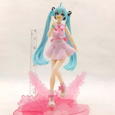 #9F7605 Japan Anime Figure Vocaloid Hatsune Miku • $4.99