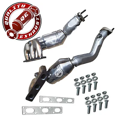 Catalytic Converter 2001-2006 BMW X5 / 530i / 525i 2.5L  3.0L • $189