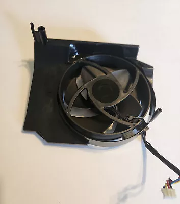 Xbox 360 E Fan With Casing Cleaned *Tested And Working • $12.99