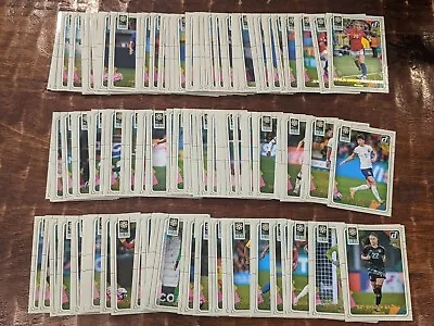 2023 Panini Donruss Women's World Cup Base PICK YOUR CARD Complete Your Set • $1.25