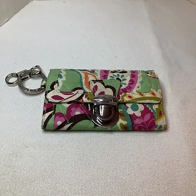 Nice Colorful Vera Bradley Floral Wallet/Change Purse • $6