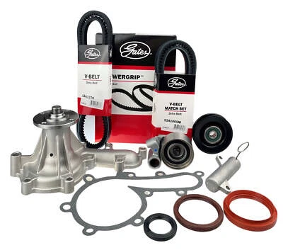 $289 • Buy Timing Belt Kit For Toyota Landcruiser HZJ75R HZJ78R HZJ79R 1HZ 4.2L