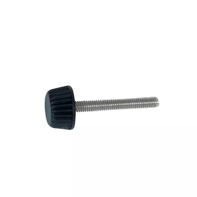 Minelab Thumb Screw For Equinox And X-Terra Series Arm Cuffs 31-24029-999 • $11.25