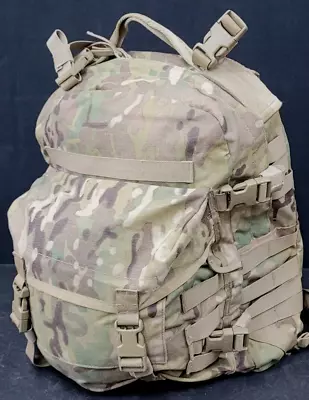 USGI MOLLE II 3 Day Assault Pack Multicam OCP Army By BAE • $65