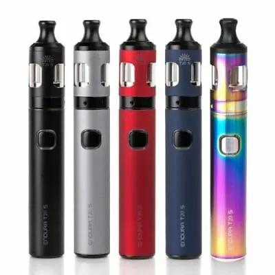 Genuine Innokin Endura Prism S T20S AIO 1500mAh Ecig Vape Pen 18W Kit-Quick Ship • £10.99