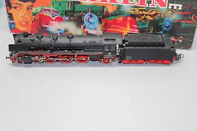 Märklin 3085 Steam Locomotive Series 003 160-9 DB Gauge H0 Sealed • $102.22
