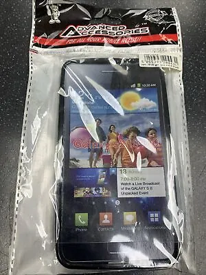 Samsung Galaxy S2 I9100 Silicone Case • £4.49