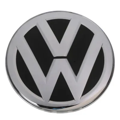 NEW Genuine 2019-2021 VW Volkswagen Tiguan Front Grille Emblem Badge 5NA-853-601 • $112.05