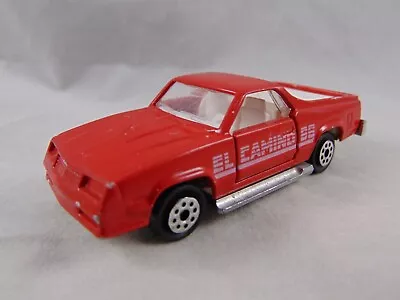 Majorette El Camino Ss • $5