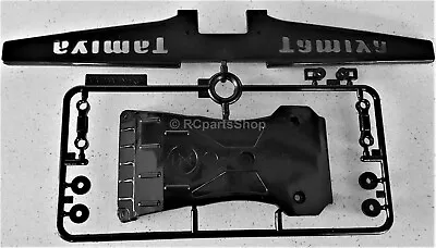 Tamiya Hot Shot/Hotshot 2/Super Shot C Parts (Bumper) 0005115/9005164/19005164 • £7.99