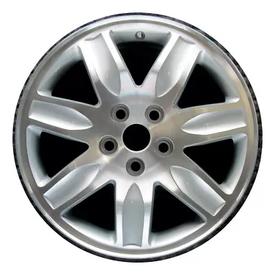 Wheel Rim Mitsubishi Endeavor Galant 17 2004-2011 MN101412HA Machined OE 65792 • $147