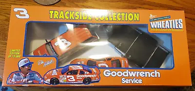 $59 • Buy Brookfield Collectables Dale Earnhardt Chevy Monte Carlo 1:24 Scale DieCast