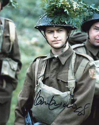 IAN LAVENDER Signed 10x8 Photo DADS ARMY Private Pike COA • £39.99