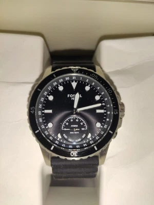 $89 • Buy Fossil Hybrid Smartwatch - FB-01