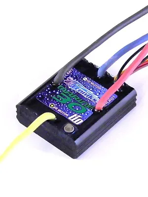 Mtroniks Tio Marine 30 Speed Controller - Fully Proportional F/R ESC Boat  • £57.66