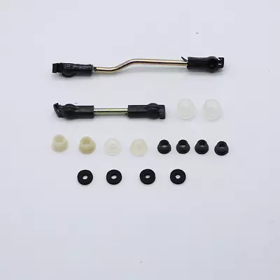 $16.14 • Buy Fits For VW MK1 Rabbit Scirocco Cabriolet Complete Shifter Rebuild Kit 71798211