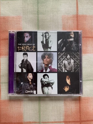 £1.50 • Buy Very Best Of Prince By Prince (2001) CD Album