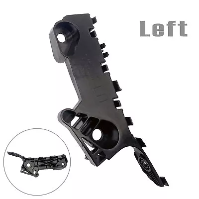 Front Left Bumper Bracket Retainer For 2014-2021 Mazda 6 GHP9-50-0U1C • $12.68