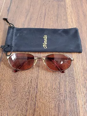 Serengeti 5661C Driver Sunglasses • $60