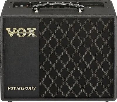 Vox VT20X 20-Watt 1x8 Guitar Modeling Combo Amp • $231.79