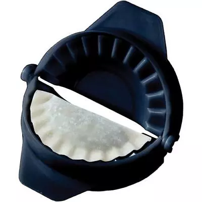 IMUSA IMU-71006W WM Jumbo Black Empanada Maker • $2.99