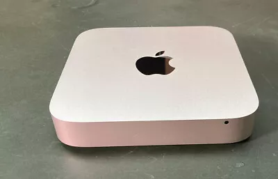 Apple Mac Mini Computer Model 51 (Mid 2011) 2.3 Ghz I5 • $150