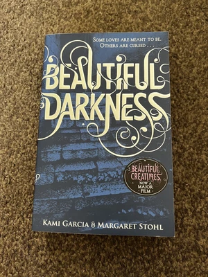 £0.99 • Buy Beautiful Darkness (Book 2) By Margaret Stohl, Kami Garcia (Paperback, 2010)