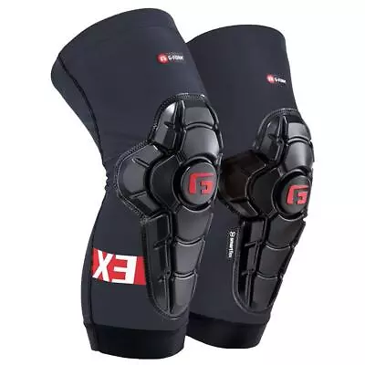 G-Form Pro-X3 Knee Guards • $52.49