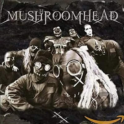 XX Mushroomhead (Audio CD) • $19.86