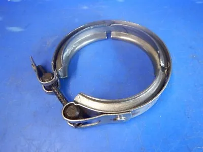 1996 Mastercraft WetJet Jetski KRAZE DINEX Exhaust Clamp 9301-5025-00 • $37.90