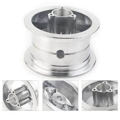 4  Wheel Rim With Rear Bearing For Tire 9x3.50-4 Or 3.00-4 Scooters GO Kart • $20.36