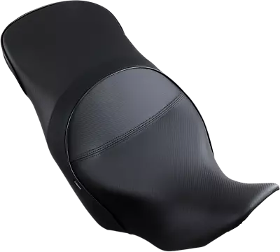 Sargent World Sport Low Seat WS-635-19 For 2014-2018 Suzuki V-Strom 1000 • $559.95