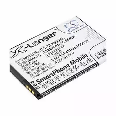 Battery For ZTE T230 • $44.15