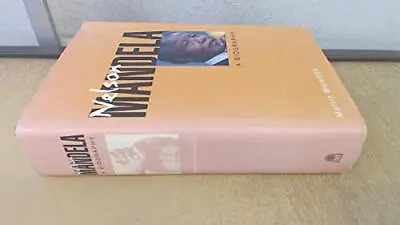 Nelson Mandela: A Biography • £4