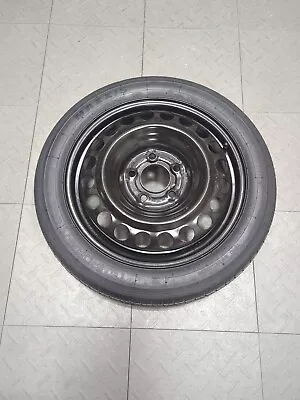 Chevrolet Equinox Spare Tire Compact Donut Wheel T135/70R16 OEM 2018 - 2024 • $125