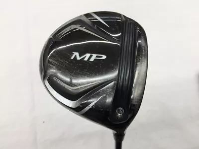 Used Mizuno Mp Type-1 Driver S Flex 45.75 Inch With Head Cover Jpx E600 Reshaft • $148.02