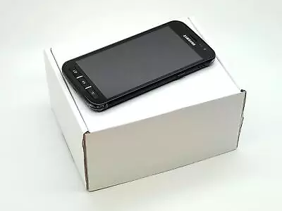 Samsung Galaxy Xcover 4S G398F 32GB Black Dual SIM Unlocked Excellent • £79.99