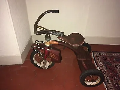 Vintage MURRAY Tricycle 60's • $532.78