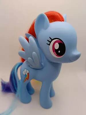 My Little Pony G4 And Redesign 5in Large Figs Multi-listing Pick Your Pony. • $7