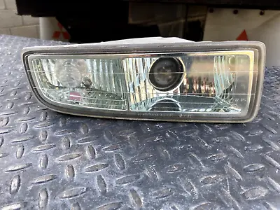 2004 Lexus Lx470 Fog Lamp Assy Rh Right Hand Passenger Side • $274.87