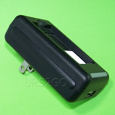 $18.55 • Buy Superior Quality Desktop USB/AC Wall External Charger For Nokia BL-5C Cellphone