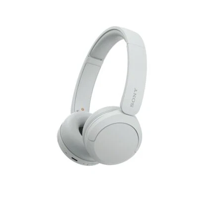 $79 • Buy Sony NEW - WHCH520W - WH-CH520 Wireless Headphones