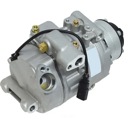 $443.66 • Buy A/C Compressor-New  UAC  CO11021C