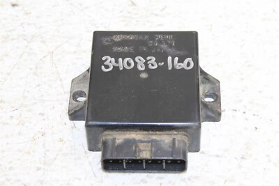 $199.99 • Buy 2004 Polaris Sportsman 700 CDI ECU Computer Ignition Updated
