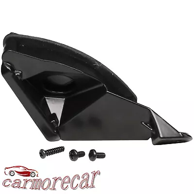 For 93-02 Firebird Trans Am Driver Side Black Metal Mirror Support Mount Bracket • $36.86